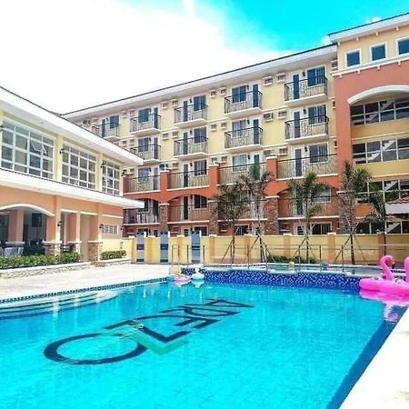 Huge Studio @ Arezzo Place Davao Condominium Kültér fotó