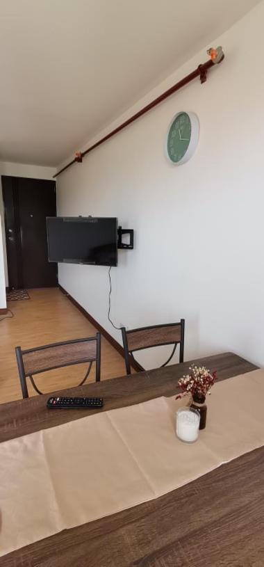Huge Studio @ Arezzo Place Davao Condominium Kültér fotó