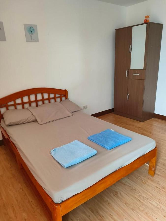 Huge Studio @ Arezzo Place Davao Condominium Kültér fotó